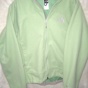 North face jacket